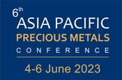 Asia Pacific Precious Metals Conference