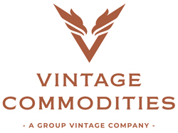 Vintage Commodities