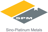 Sino Platinum Metals