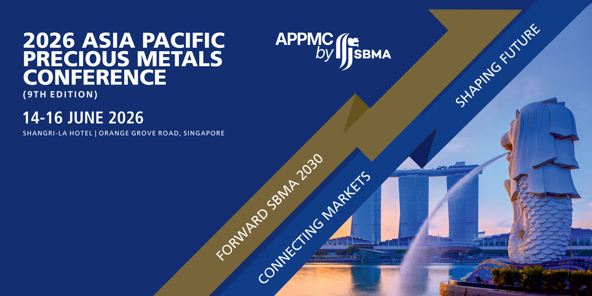 Asia Pacific Precious Metals Conference 2026
